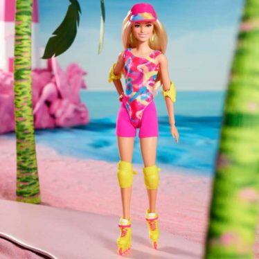 Ken Stars in the Second Wave of Barbie Movie Dolls