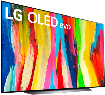LG’s new M-Series Wireless OLED TVs start at $5,000