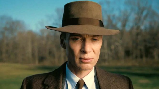 Like Oppenheimer? Then watch the 5 great biopics that are just like it