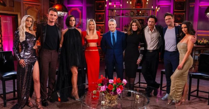 Lisa Vanderpump Relocates Her Restaurant In An Obvious Dig At Vanderpump Rules Cast Members