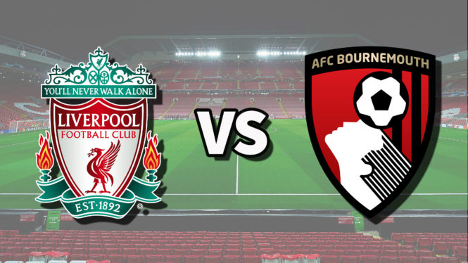 Liverpool vs Bournemouth live stream: Watch the game for free