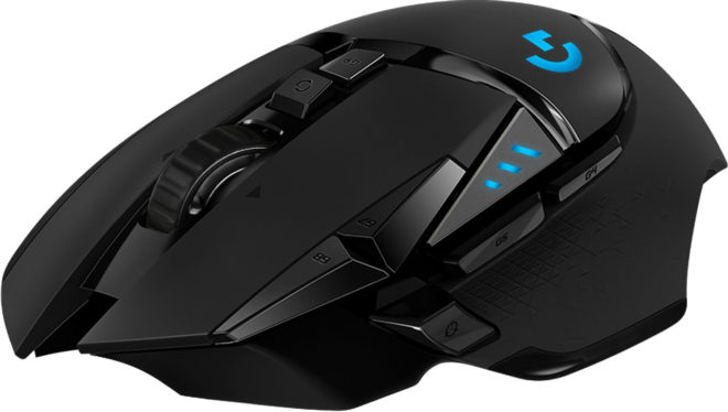 Logitech’s best wireless mouse is discounted at Best Buy