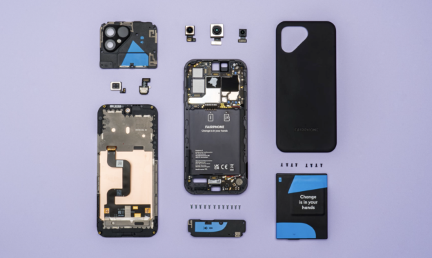 Longevity loving Fairphone 5 unwrapped, with pledge of 8+ years software support
