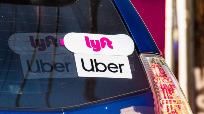 Lyft CEO on Surge Pricing: ‘We’re Trying to Really Get Rid of It’