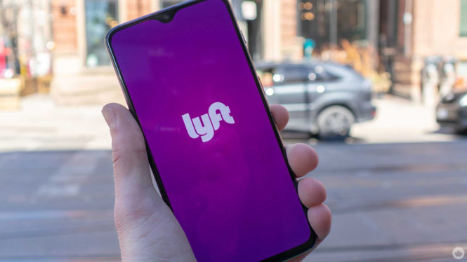 Lyft says it’s trying to get rid of surge pricing