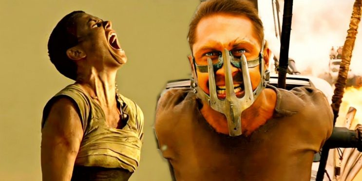 Mad Max’s Furiosa Spinoff Has 1 Major Disadvantage Compared To 2015’s Fury Road