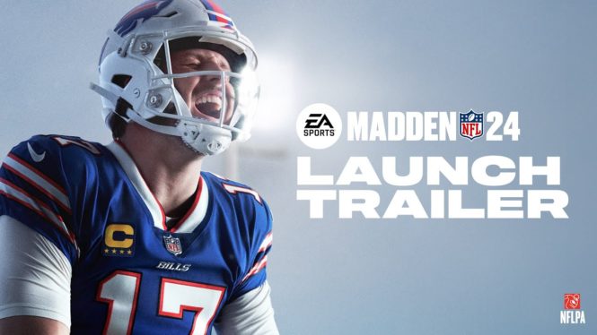 Madden NFL 24 Mostly Fixes The Worst Part Of Madden 23