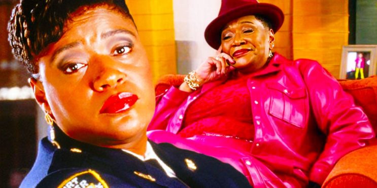 Marsha Warfield’s TV Comeback Continues On Netflix After 31-Year Night Court Return