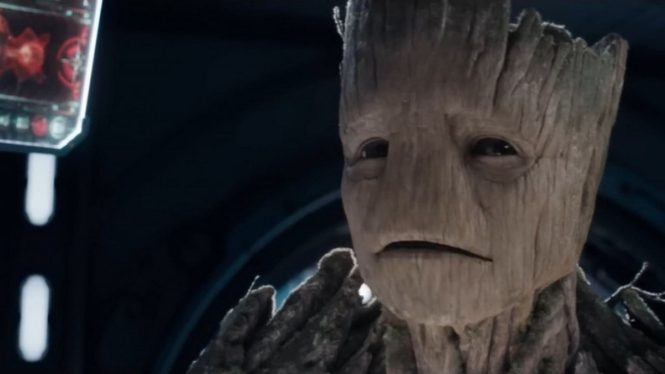 Marvel Confirmed Groot Was Never Saying &quot;I Am Groot&quot;