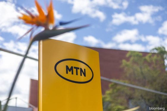 Mastercard to purchase a minority stake in MTN’s $5.2B fintech business