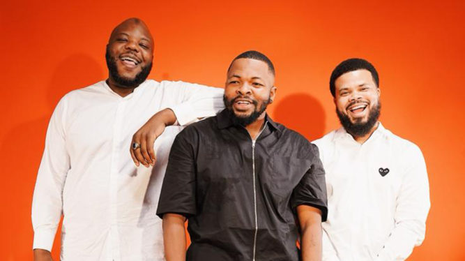 Meet The Plug, the Nigerian Music Company Behind Afrobeats Stars Davido, Ckay & More