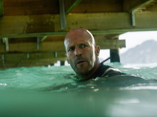 Meg 3 Will Be Even Bigger Than Statham vs Giant Sharks After The Trench Reveals