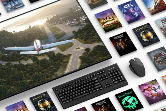 Microsoft will bring PC Game Pass to NVIDIA’s GeForce Now on August 24th