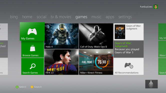 Microsoft will shut down the Xbox 360 Store next year