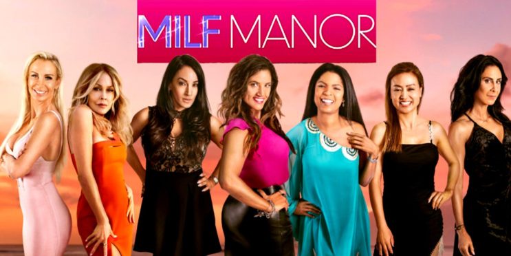 Milf Manor: Where To Find The Cast On Instagram