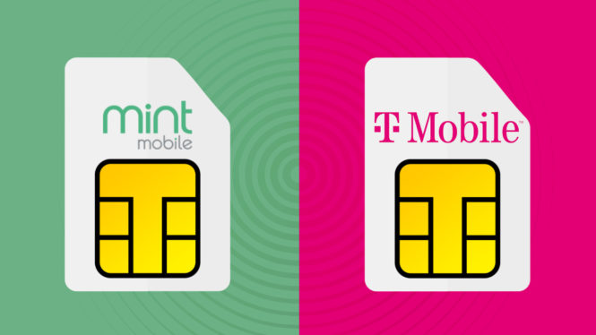 Mint Mobile vs T-Mobile: which carrier is best for you?