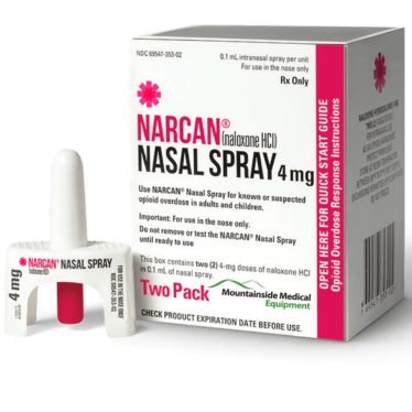 Narcan Available for Over-the-Counter Purchase: What to Know