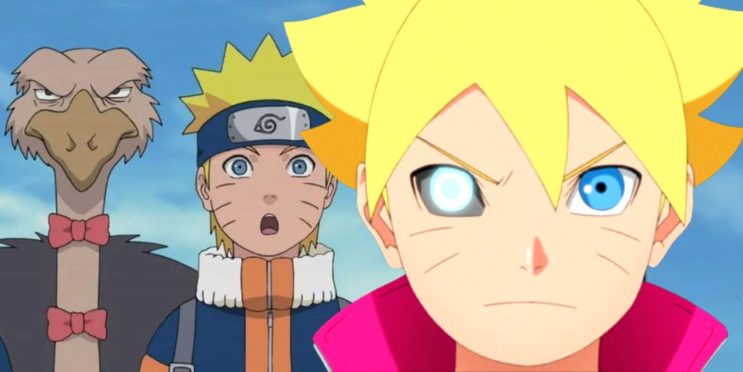 Naruto’s Big Problem Flipped – Boruto’s ‘Filler’ Isn’t Just Good, It’s Essential