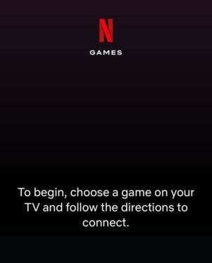 Netflix Game Controller App Randomly Sprouts Up in the App Store