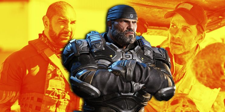 Netflix’s Most Obvious Gears Of War Movie Casting Just Became More Likely (Thanks To Zack Snyder)