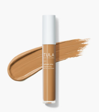 New Beauty Buys: Tula Just Dropped a ‘Radiant’ Concealer — Here’s Everything You Need to Know