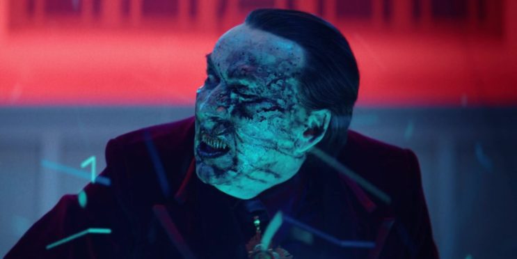 New Dracula Movie Is The Second Straight Box Office Flop About Legendary Vampire In 2023