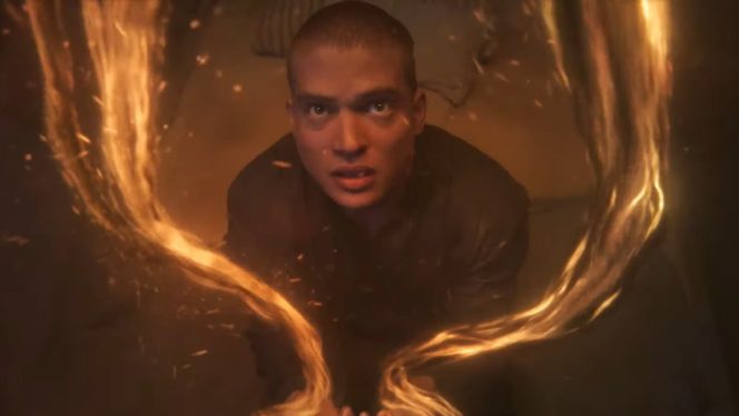 New Wheel Of Time Season 2 Video Teases Rand’s Growing Dragon Reborn Powers