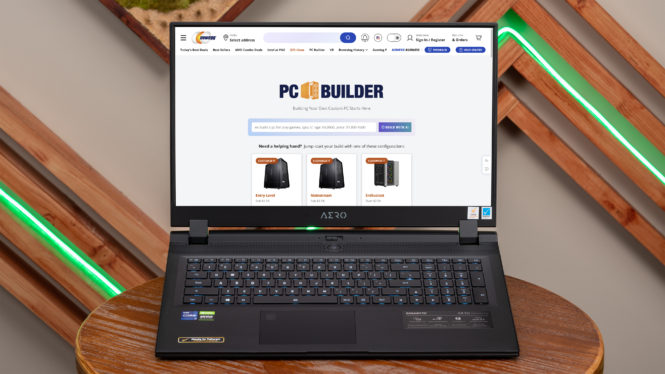 Newegg wants you to trust ChatGPT for product reviews