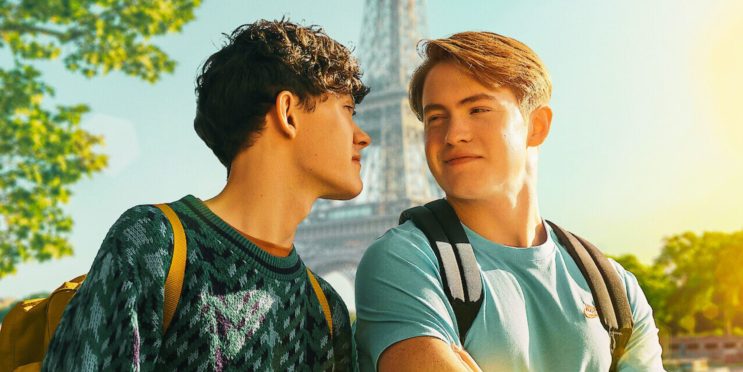 Nick & Charlie’s Heartstopper Season 2 Fate Avoids A Tired TV Romance Mistake