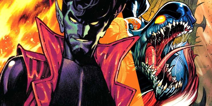 Nightcrawler’s Ultimate Form Officially Returns to Marvel Lore (To Kill Mutants)