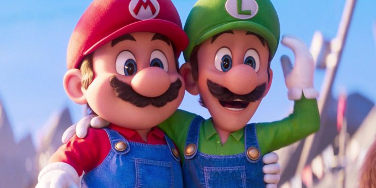 Nintendo Movie Franchise Plans Get New Update & It’s Great News For Super Mario Bros 2