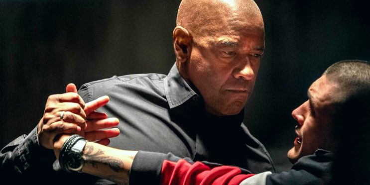 “No Gun, No Problem”: The Equalizer 3 Trailer Teases Denzel Washington’s Improvised Weapons