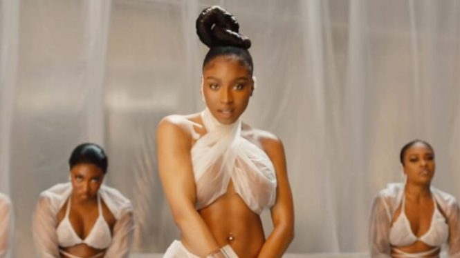 Normani Signs New Management Deal