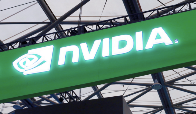 NVIDIA records mega profit thanks to its AI chip business