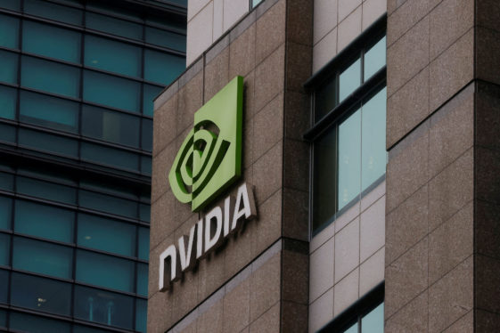 Nvidia Revenue Doubles on Demand for A.I. Chips, and Could Go Higher