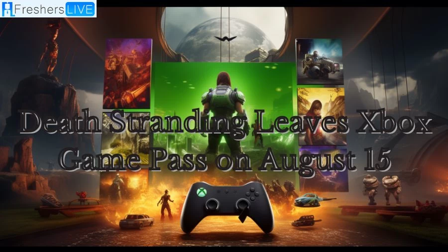 One of Game Pass’ best titles leaves PC on August 15 and you don’t want to miss it