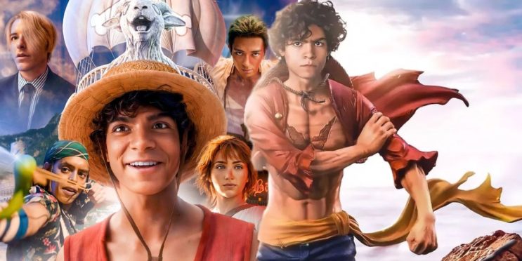 One Piece Creator’s Biggest Fear For Live-Action Show Alleviated By Luffy Casting In Sweet Meet-Up