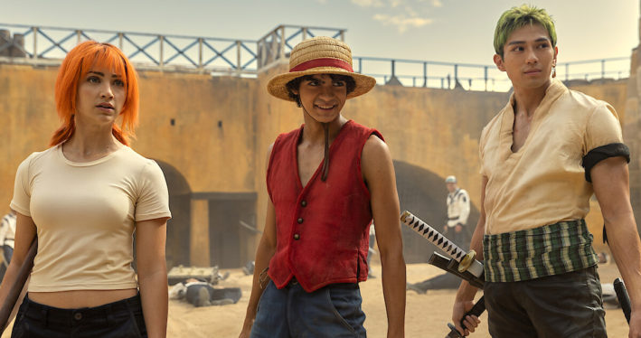 One Piece First Reactions: Live-Action Anime Adaptation Praised For Faithfulness, Epic Action