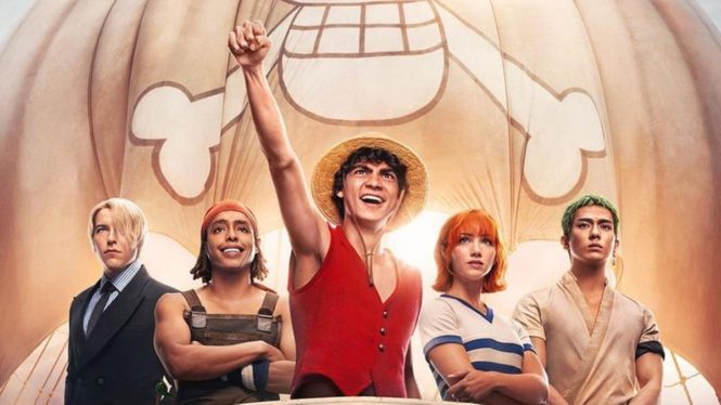 One Piece Reactions Call Netflix Adaptation a Grand Triumph