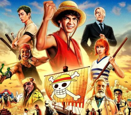 One Piece Review: Netflix’s Live-Action Proves Anime Adaptations Can Be Great