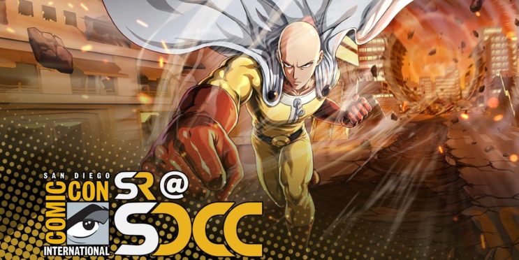 One-Punch Man: World Preview – The Anime Comes to Life