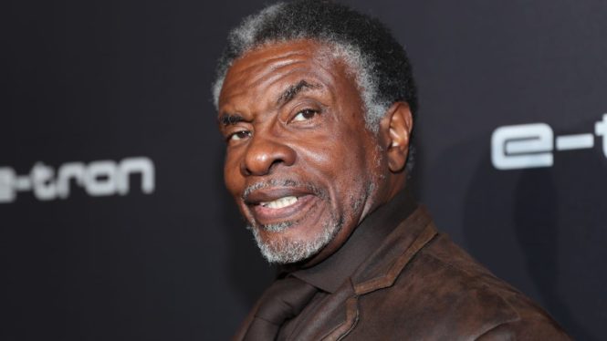 Open Channel: Tell Us Your Favorite Keith David Role