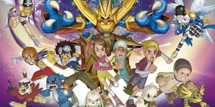 Original Digimon Movies Getting 2023 Rerelease, Fixes Infamous Dub Edit