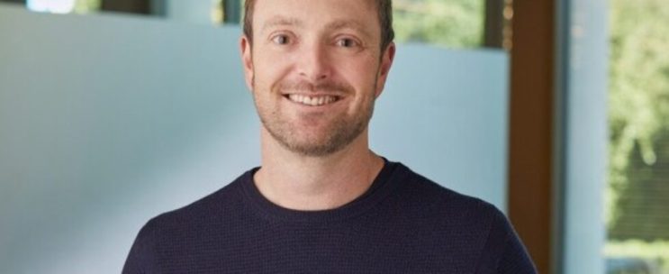 PayPal announces senior Intuit exec Alex Chriss as new CEO