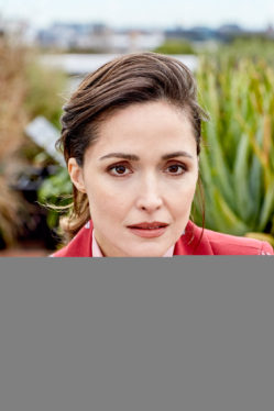 Physical Costume Designer On His Inspiration & Evolution Through Rose Byrne Show