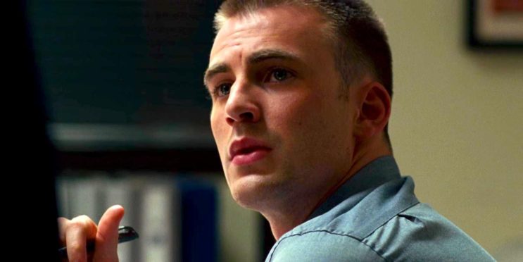 Pre-MCU Chris Evans Thriller From Suicide Squad Director Becomes A Netflix Hit