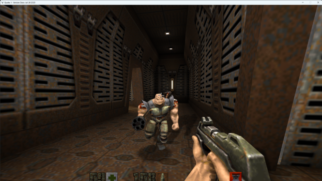 Quake II gets a remaster for PC and consoles—and it’s exactly what it needs to be