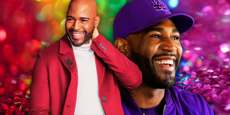 Queer Eye: Karamo Brown’s Age, Job, Instagram & More