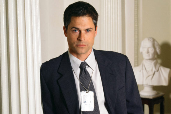 &quot;Best Thing I Ever Did&quot;: West Wing’s Rob Lowe Opens Up About Leaving Show At Its Most Popular