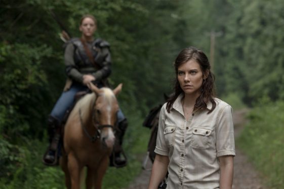 &quot;What About Child Zombies?&quot; Walking Dead Spinoff Death Creates A Disturbing Outbreak Mystery